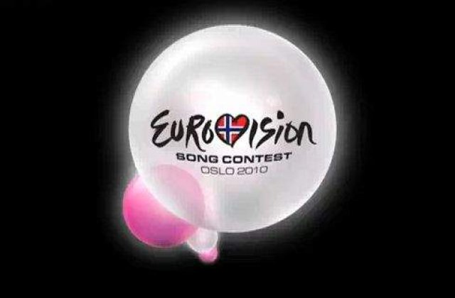 Primii zece finalisti de la Eurovision 2010