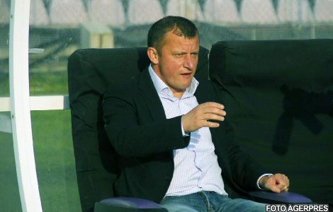Dorinel Munteanu, audiat de DNA