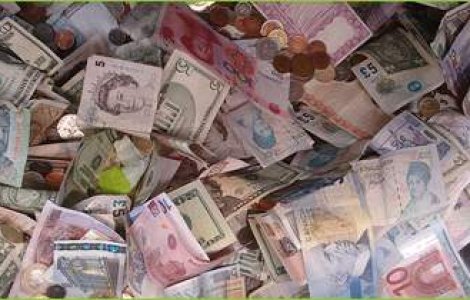 UE nu vrea alti membri in Zona Euro?