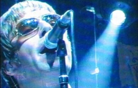 Liam Gallagher a anuntat numele noii sale trupe