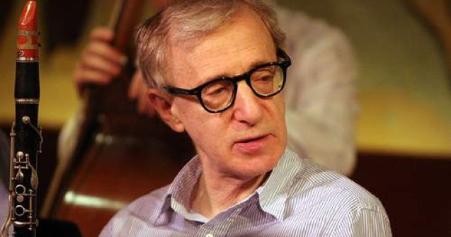 O actrita de origine romana va lucra cu Woody Allen