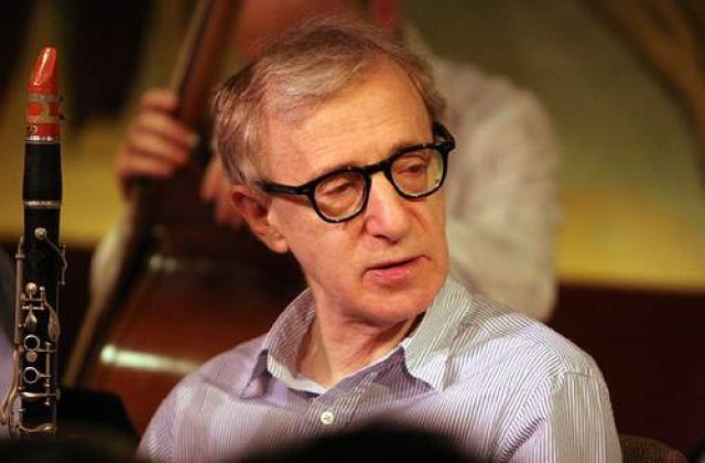 O actrita de origine romana va lucra cu Woody Allen