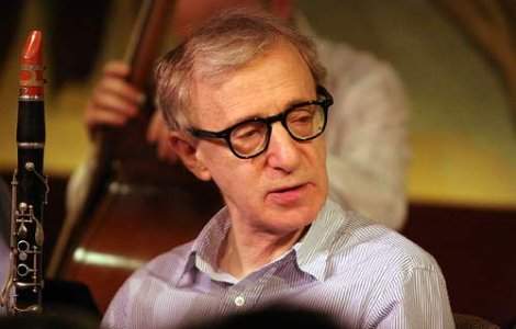 O actrita de origine romana va lucra cu Woody Allen