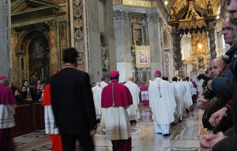 SUA nu ridica imunitatea preotilor acuzati de abuzurile sexuale