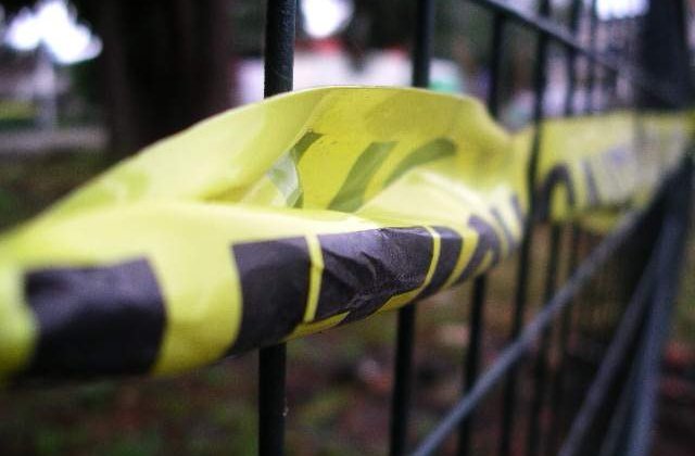 Greva ajunge printre gratii