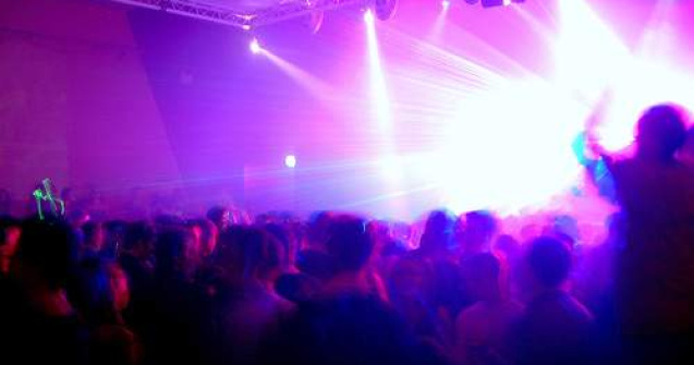 Dupa ce au jefuit o banca si-au dat dedicatii in club