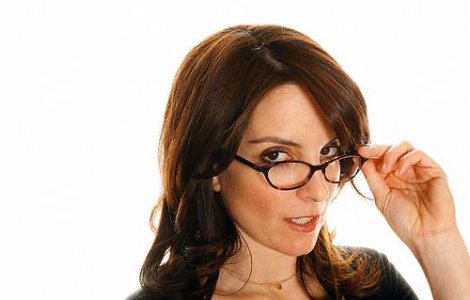 Tina Fey, cea mai tanara actrita recompensata cu Premiul Mark Twain