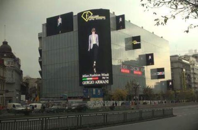 Magazinul Cocor se redeschide dupa doi ani