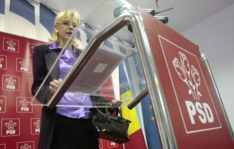 PSD si PNL ameninta ca nu vor vota Legea pensiilor