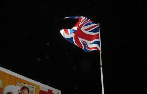 M. Britanie: Avem mai putin de 225 de arme nucleare