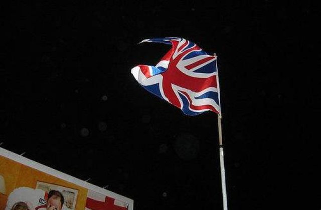 M. Britanie: Avem mai putin de 225 de arme nucleare