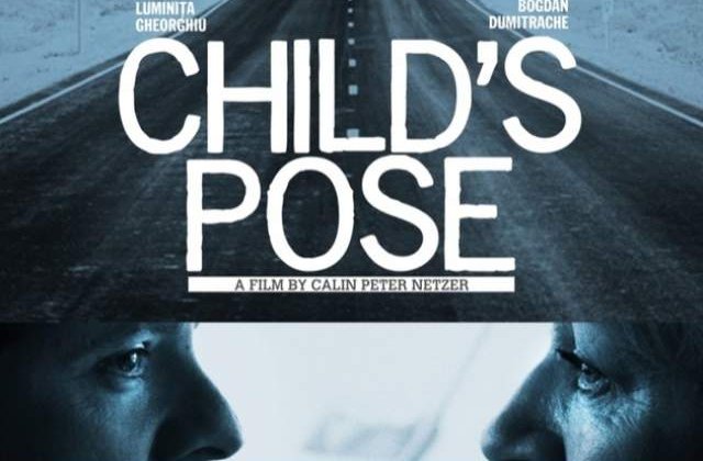 "Pozitia copilului", printre filmele europene preferate de criticii de la Cineuropa