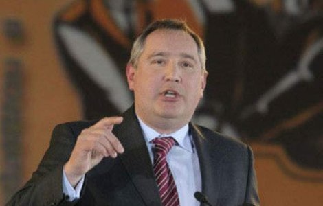 Rogozin: Rusia va riposta cu un atac nuclear, in cazul unei agresiuni