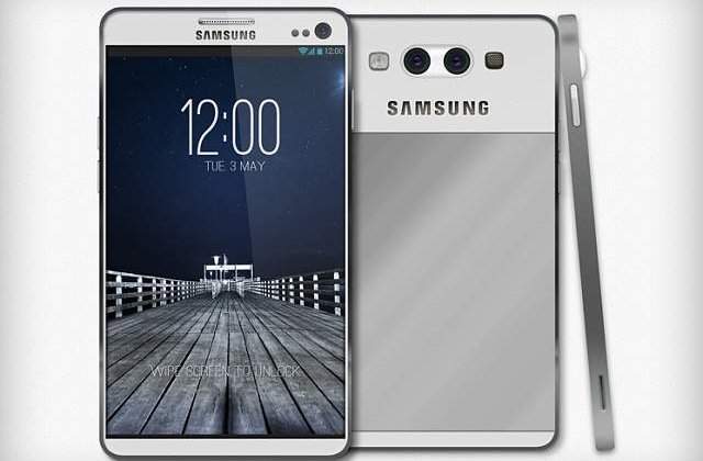 Samsung muta fabricile de smartphone-uri din China in Vietnam