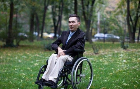 Iulian Craciun demisioneaza din Forta Civica