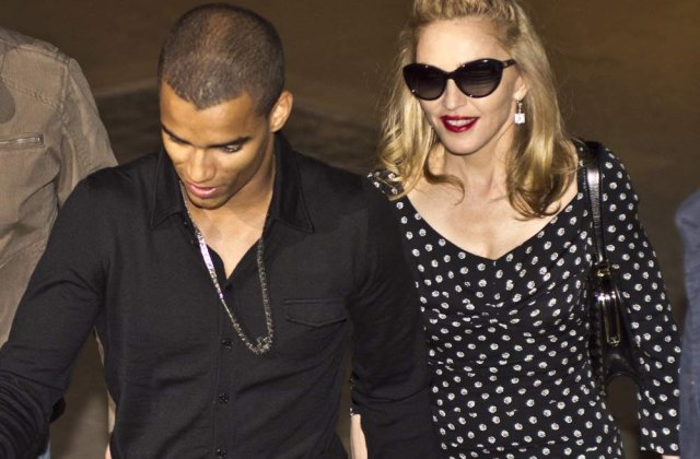 Forbes: Madonna, cantareata cu cele mai mari venituri in 2013