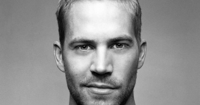 Paul Walker va fi incinerat in acest weekend