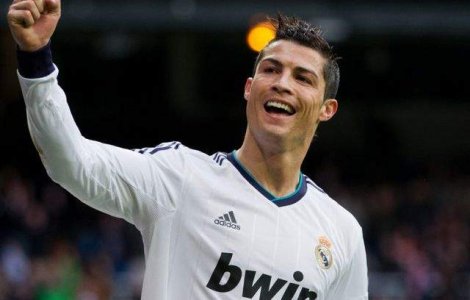 Cristiano Ronaldo si-a lansat propria retea de socializare
