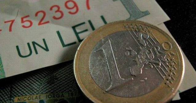 Cursul valutar din 13 decembrie