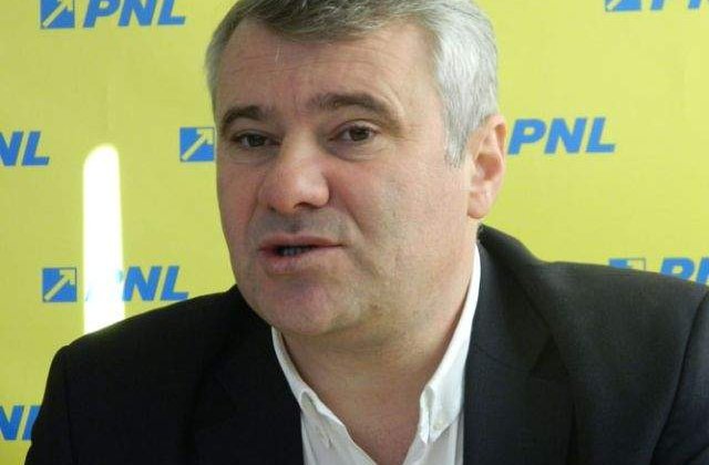 Gigel Stirbu, propunerea PNL pentru functia de ministru al Culturii