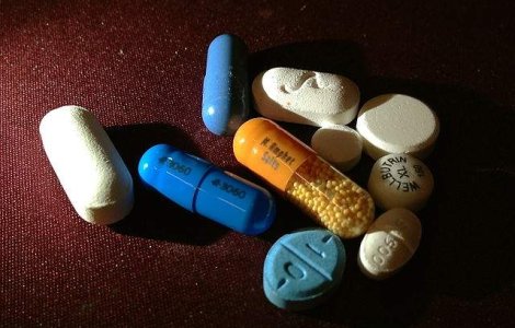 Din ianuarie, medicamente compensate doar cu adeverinta de la ANAF