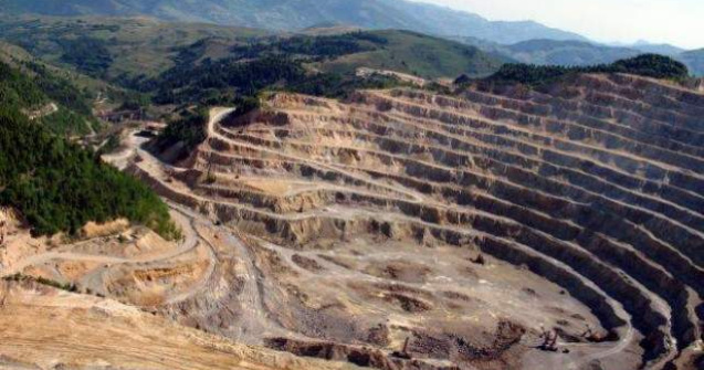 Vanzarea concentratului de cupru al Cupru Min a esuat