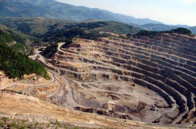 Vanzarea concentratului de cupru al Cupru Min a esuat