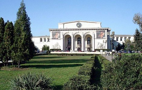 Guvernul, dat in judecata privind fuziunea Teatrului de Opereta cu Opera Nationala