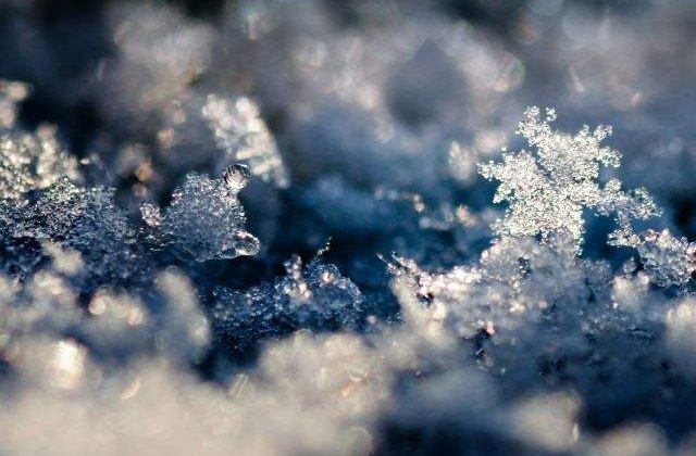 Cum va fi vremea de Craciun. Prognoza meteorologilor pentru Romania