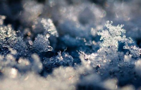 Cum va fi vremea de Craciun. Prognoza meteorologilor pentru Romania