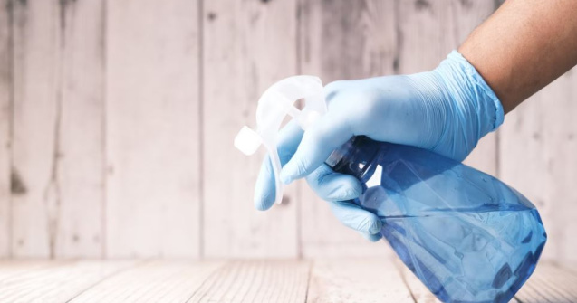 Igienizarea corecta a locuintei: 5 reguli de aur