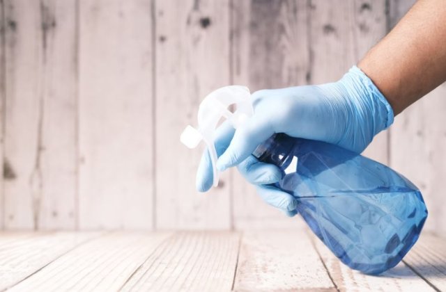 Igienizarea corecta a locuintei: 5 reguli de aur