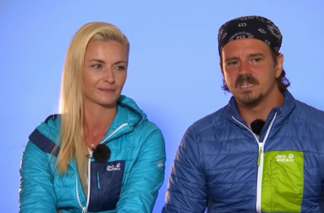 Mihai Petre a sărit la gâtul unui șofer la Asia Express: „Un moment jenant”