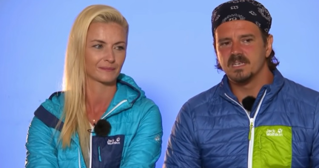 Mihai Petre a sărit la gâtul unui șofer la Asia Express: „Un moment jenant”