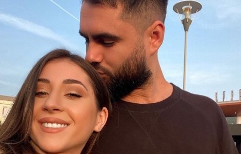 Cum a cerut-o Florin Popa în căsătorie pe Nicole Cherry: „A fost ceva extrem de...”