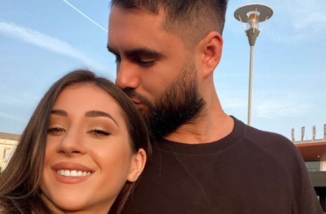 Cum a cerut-o Florin Popa în căsătorie pe Nicole Cherry: „A fost ceva extrem de...”