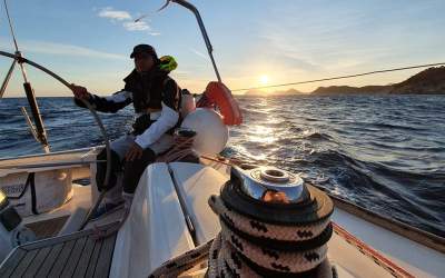 Descopera placerea de a...