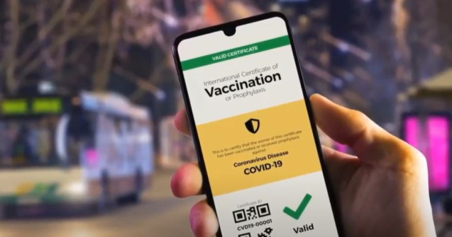 Proiect: Cu certificat verde COVID-19 sau concediat. Ce se întâmplă în mediul privat