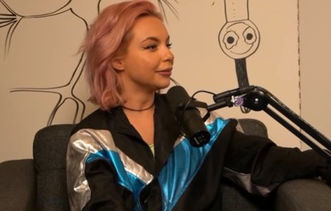 Eliza Natanticu, probleme grave de sănătate! Și-a văzut moartea cu ochii: ”Stătea Cosmin lângă mine...”