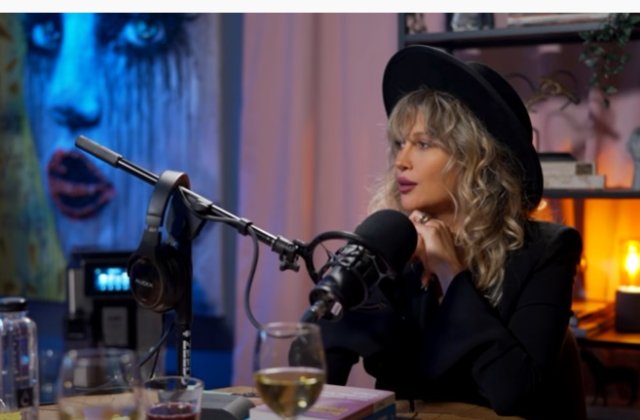 Cum a trecut Lora peste moartea părinților: „Am atins un prag al durerii atât de mare încât...”