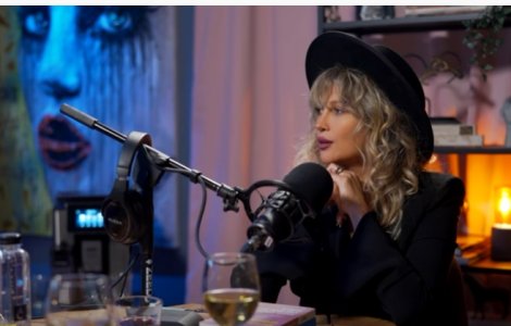 Cum a trecut Lora peste moartea părinților: „Am atins un prag al durerii atât de mare încât...”