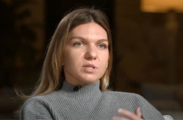 Ce părere are Simona Halep despre Gabriela Ruse: „De multe ori i-am spus”  