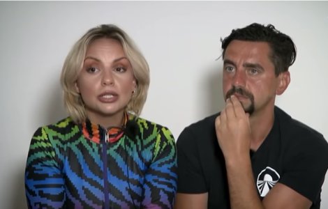 Cosmin Natanticu nu trebuia să plece cu Eliza în Asia Express! Cine trebuia să-i fie, de fapt, partener