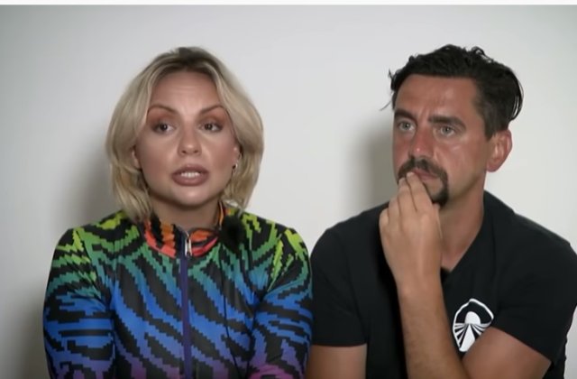 Cosmin Natanticu nu trebuia să plece cu Eliza în Asia Express! Cine trebuia să-i fie, de fapt, partener