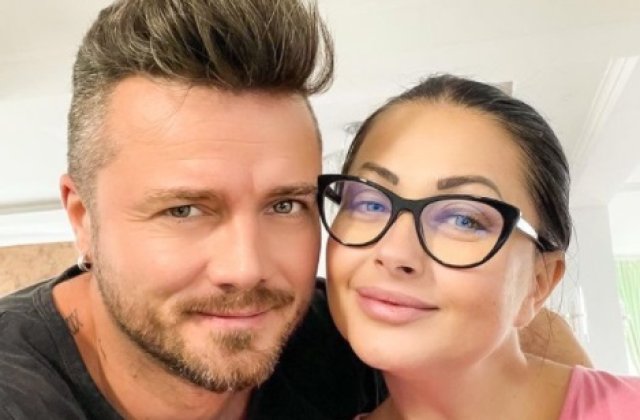 Gabriela Cristea, zi de naștere în izolare! Ce mesaj emoționant i-a transmis Tavi Clonda