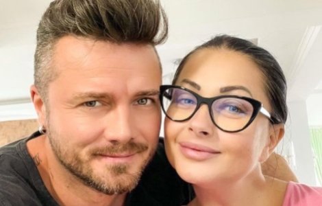 Gabriela Cristea, zi de naștere în izolare! Ce mesaj emoționant i-a transmis Tavi Clonda