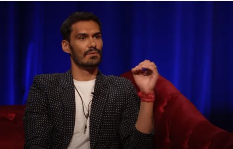 George Burcea, dezvăluiri emoționante din trecut: ”A leșinat, a leșinat instant”