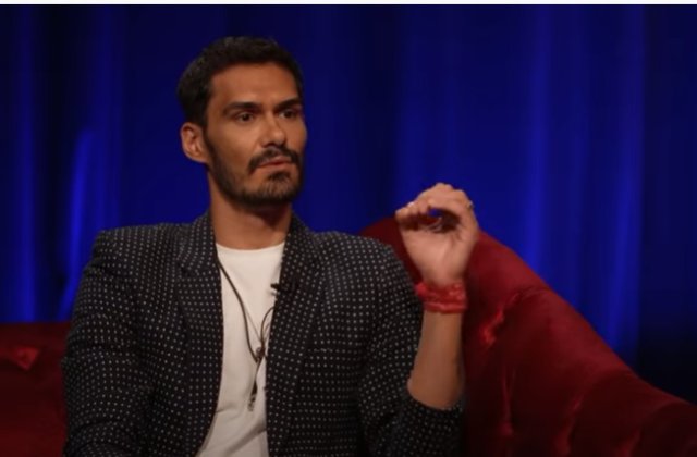 George Burcea, dezvăluiri emoționante din trecut: &rdquo;A leșinat, a leșinat instant&rdquo;