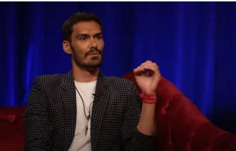 George Burcea, dezvăluiri emoționante din trecut: ”A leșinat, a leșinat instant”