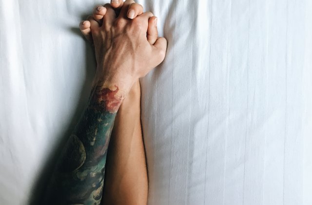 Celebrități care și-au făcut tatuaje de cuplu pe care le regretă